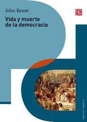 Cover von Vida y muerte de la democracia