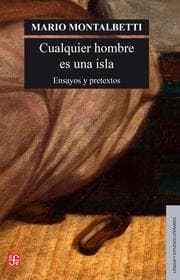 Cover von Cualquier hombre es una isla