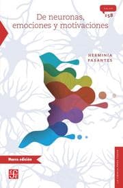 Cover von De neuronas, emociones y motivaciones