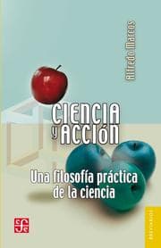 Cover von Ciencia y acción