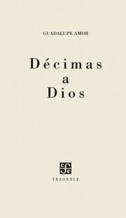 Cover von Décimas a Dios