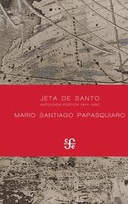 Cover von Jeta de santo