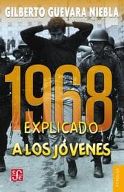 Cover von 1968 explicado a los jóvenes