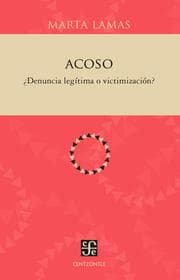 Cover von Acoso