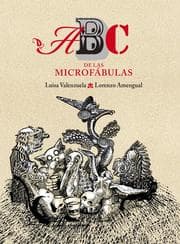 Cover von ABC de las microfábulas