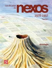 Cover von Las décadas de Nexos. Tomo I. 1978-1997