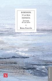 Cover von Robinson y la isla infinita