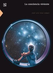 Cover von La conciencia viviente