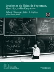 Cover von Lecciones de fi¿sica de Feynman, I