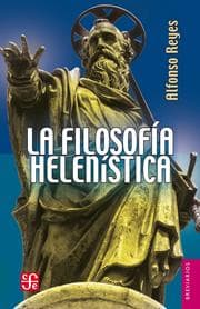Cover von La filosofiía helenística