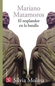 Cover von Mariano Matamoros