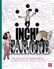 Cover von Inchi farofe