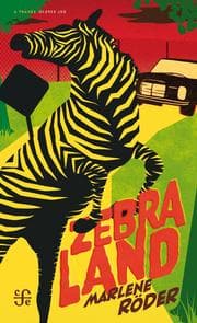 Cover von Zebraland