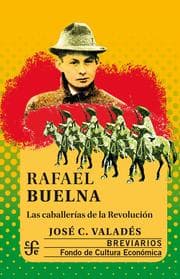 Cover von Rafael Buelna
