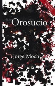 Cover von Orosucio