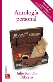 Cover von Antología personal