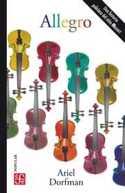 Cover von Allegro