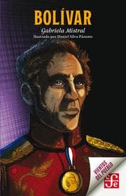 Cover von Bolívar