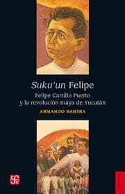 Cover von Suku'un Felipe