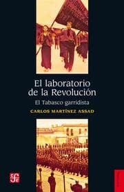 Cover von El laboratorio de la Revolucio¿n