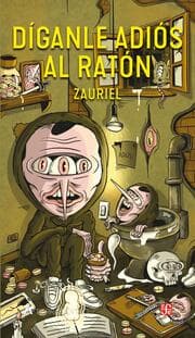 Cover von Díganle adiós al ratón
