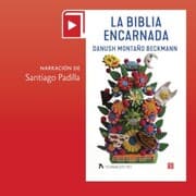 Cover von La Biblia encarnada