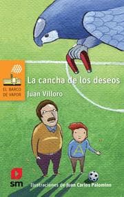 Cover von La cancha de los deseos