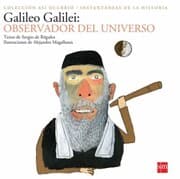 Cover von Galileo Galilei