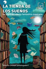 Cover von La tienda de los sueños