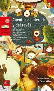 Cover von Cuentos del derecho... y del revés