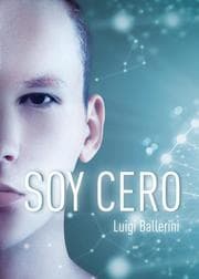 Cover von Soy cero