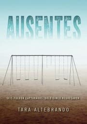 Cover von Ausentes