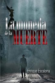 Cover von La moneda de la muerte