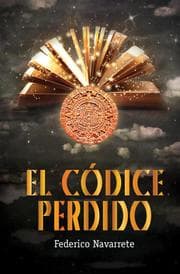 Cover von El códice perdido