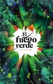 Cover von El fuego verde