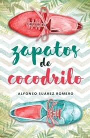 Cover von Zapatos de cocodrilo
