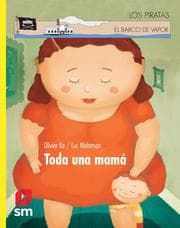 Cover von Toda una mamá