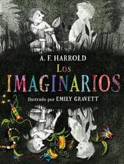 Cover von Los imaginarios