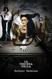 Cover von La Tercera Frida