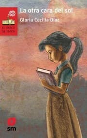 Cover von La otra cara del sol