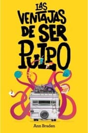 Cover von Las ventajas de ser pulpo