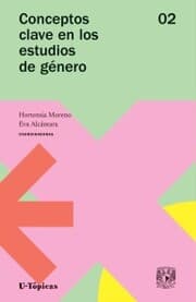 Cover von Conceptos clave en los estudios de género. Volumen 2