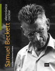 Cover von Samuel Beckett electrónico: Samuel Beckett coclear