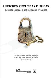 Cover von Derechos y políticas públicas