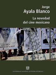 Cover von La novedad del cine mexicano