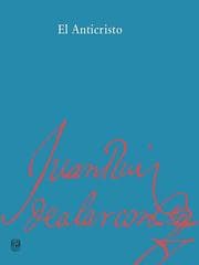 Cover von El anticristo