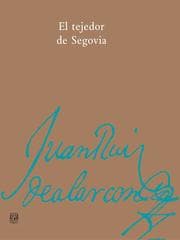 Cover von El tejedor de segovia
