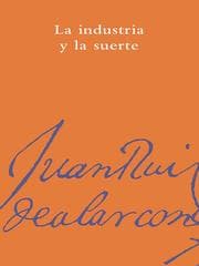 Cover von La industria y la suerte