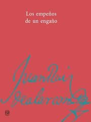 Cover von Los empeños de un engaño