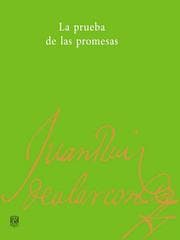 Cover von La prueba de las promesas